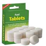 Coghlans Solid Fuel Tablets 24