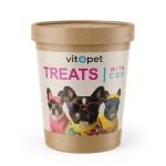 Treats With Cbd 500G Tub