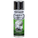 Rust-oleum Mirror Effect – 170G – Silver