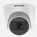 Hikvision 2 Mp Indoor Fixed Turret Camera 2.8MM