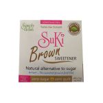 - Suki - Brown - Sweetener - Sachets - 2 Pack