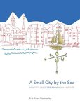 A Small City By The Sea: An Artist's View Of Portsmouth New Hampshire