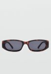 Sunglasses Adela - Dark Brown