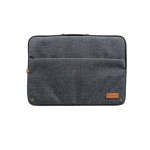 Volkano VK-7020-BK 13.3" Premier Series Sleeve