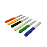 Fix-well Knife SGN124 - Green