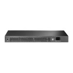 TP-link Jetstream 24-PORT Gigabit L2+ Managed Switch With 4 Sfp Slots