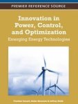 Innovation In Power Control And Optimization - Emerging Energy Technologies Hardcover