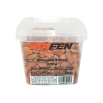 Almonds Salted 600G Tub