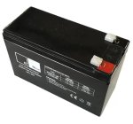Battery 12V 7.6AH Sealed Lead Acid