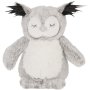 Made 4 Baby Plush Toy Grey Owl