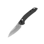 Duster Duralock Charcoal Grey Gfn Handle With Stonewashed Finish