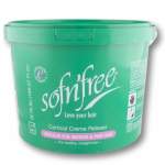 Cream Relaxer 5L Regular - For Medium & Fine Hair