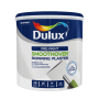 Dulux Prepaint Smoothover Interior/exterior - 1.5KG - White - Mica Online