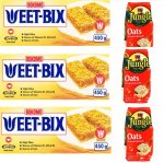Bokomo Cereal Combo Box