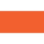 Caran D& 39 Ache Pablo Coloured Pencil - Reddish Orange 040