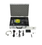 NET2 Plus Demo Case