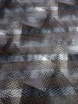 Printed Fluffy Fleece