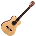 Cf Martin Little Martin Series LX1E Acoustic