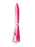 Jacita Squid Stinger 12IN Pink White