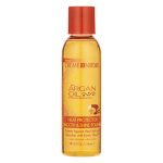 Creme Of Nature Con Argan Heat Defence Serum