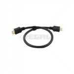 Itooner HDMI 2.0 Cable 4K Male To Male 0.5M 30 Awg