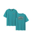 Endless Summer T-Shirt Reel Adventure