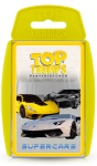 Top Trumps Supercars