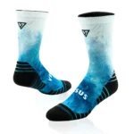 Versus Riptide Crew Socks - 8-12