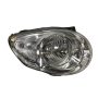 Imp Kia Picanto Rhs Headlight 2008-10 Brits Brothers