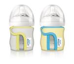 Avent Glass Bottle Sleeve 120ML