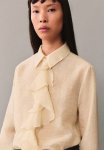 Shirt Nea - Light Beige