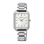 Seiko Quartz Analog Women's Watch SWR073P1