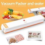 Freshpack Pro Vacuum Sealer