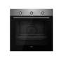 Ferre 60CM 4 Function Electric Built In Oven Stainless Steel- FBBO400