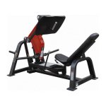 Impulse SL7006 Leg Press Demo