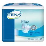 Flex Plus Xtra Large 30'S