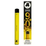 Passionfruit 5% Nicotine Salt 900 Puffs Disposable Vape