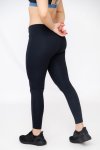 Ladies V Shaped High Waisted Performance Yoga Fitness Leggings With Pockets