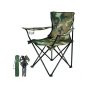 Portable Folding Camp Chair