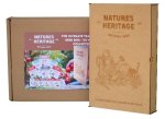 54 Variety Heritage Seed & Keepsake Box