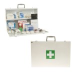 First Aid Kit Regulation 7