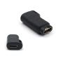 Micro USB Watch Charger Adapter For Garmin Fenix Forerunner And Venu