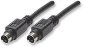 Manhattan S-video Cable 1.8M/6FT