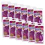 Shield - Fresh 24 Air Freshener - Coconut Sugar - 12 Pack
