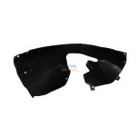 Audi A3 Front Fender Liner Rear Piece Right 04-12