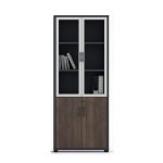 Gof Furniture - Nozari Office Cabinet