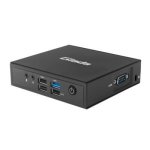 Giada DN76 RK3568 2GB DDR4 32GB Emmc Dual-hdmi Arm Player