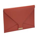 Targus Leather Clutch Bag - TES607EU