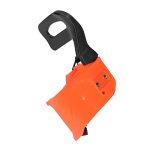 Chengyuwei Chainsaw Brake Sprocket Cover Chainsaw Replacement Brake Handle Clutch Sprocket Cover Brake Handle Clutch Cover Chain