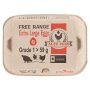 Alzu Eggs Extra Large Free Range Eggs 6 Pack